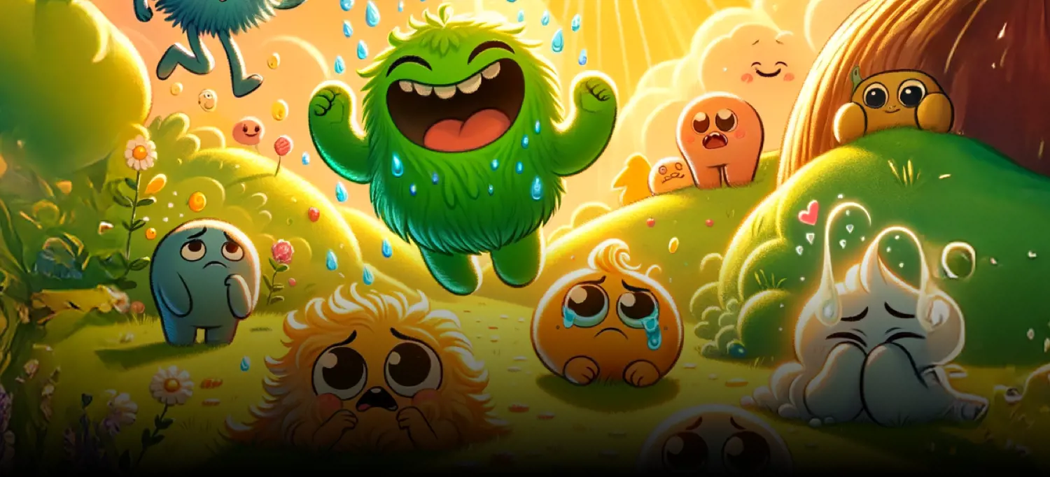 My Monster Feelings Booktime my-monster-feelings-booktime